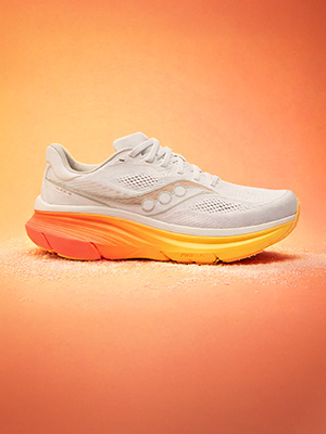 Shop Saucony Guide 19 running shoes