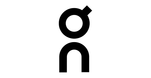ON brand logo